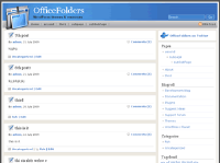 OfficeFolders