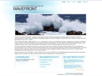 Wavefront