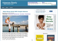 adsense Ready