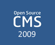 opensourcecms2009