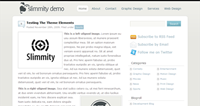SimpleBlog