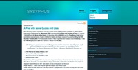 Sysyphus