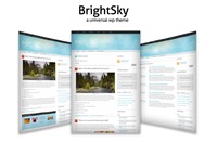 brightsky-3d