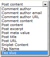 searchregexsourcedropdown