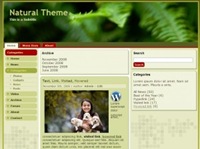 NaturalTheme