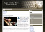 typothemezero screenshot